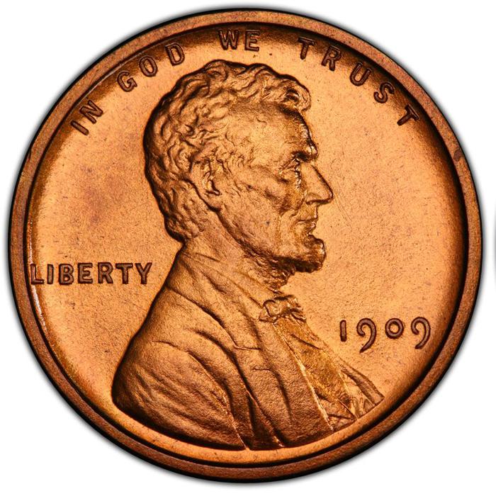 A Penny for your thoughts