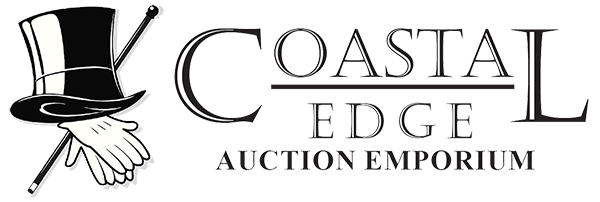 Coastal Edge Auction Emporium